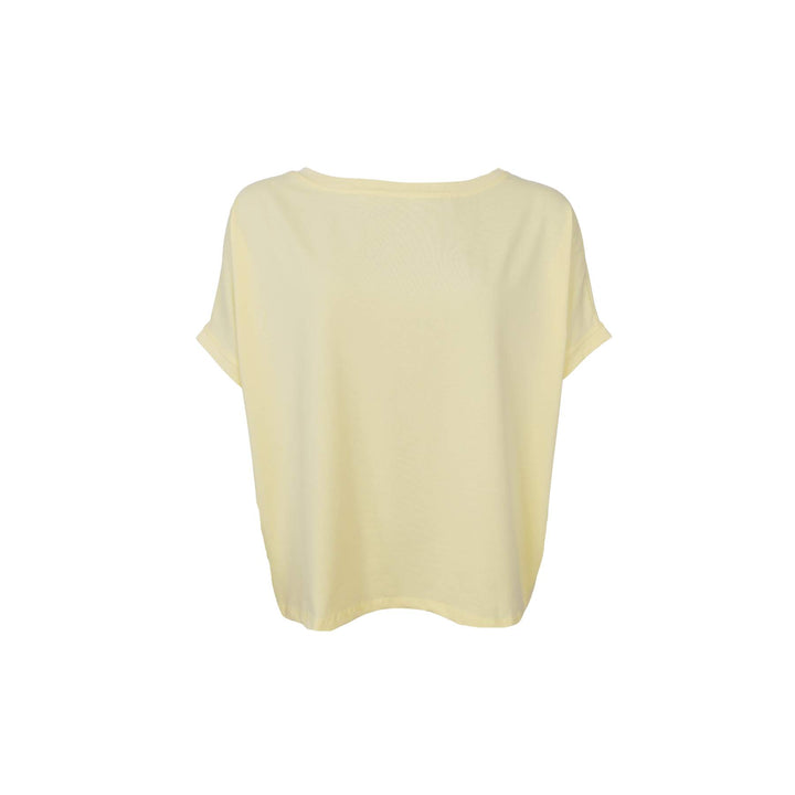 May Loose Blouse T Shirt Top