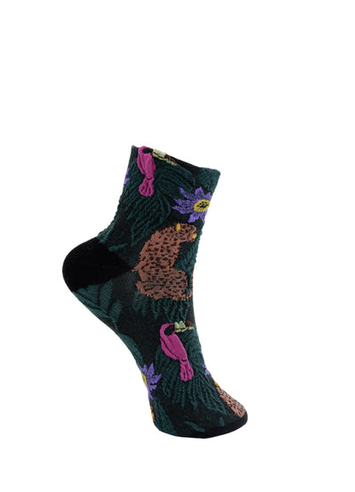 Elkee Animal Socks