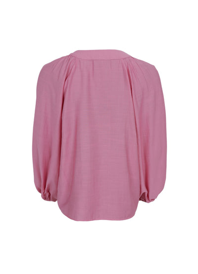Luisa Raglan Blouse