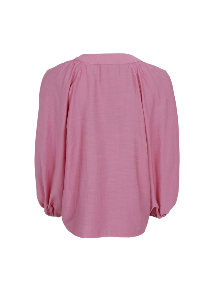 Luisa Raglan Blouse