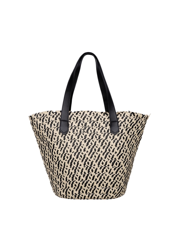 Juna Monochrome Summer Bag