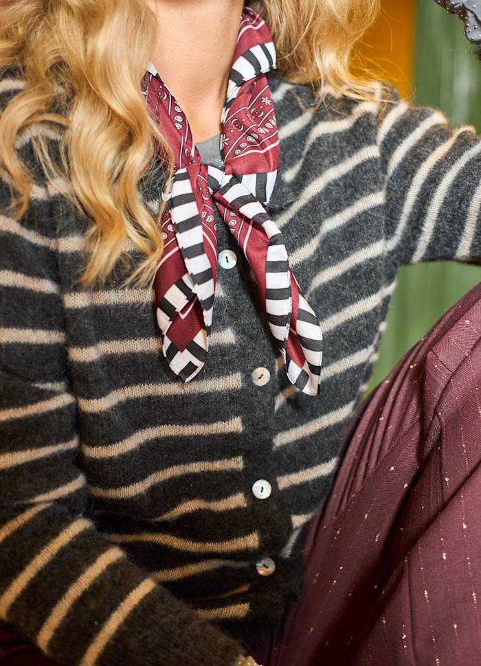 Tressa Mini Scarf
