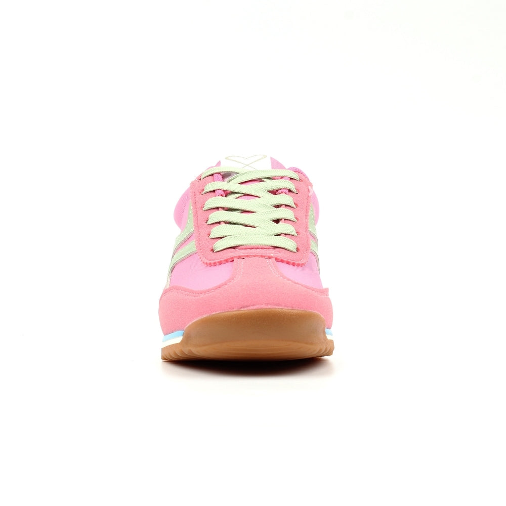 Zoe Pink Trainer