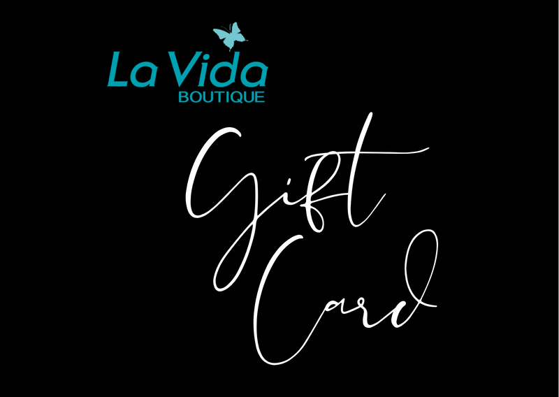 Gift Voucher